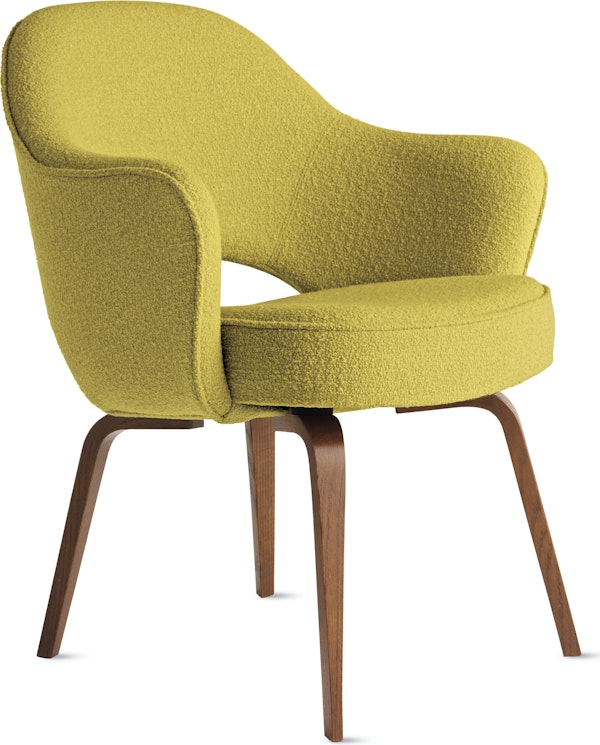 knoll Saarinen Executive Armchair