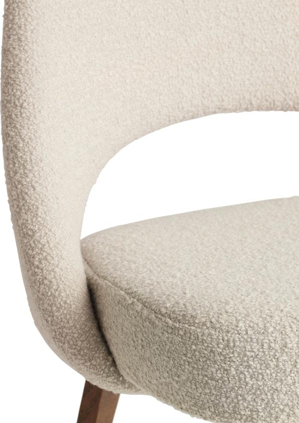 Knoll Saarinen Executive Side Chair