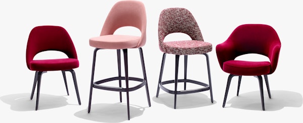 Knoll Saarinen Executive Stool Counter Height