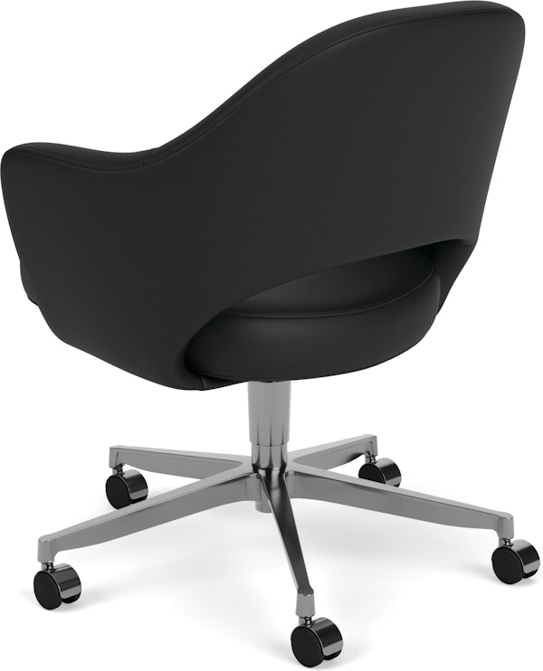 Knoll Saarinen Executive Swivel Armchair