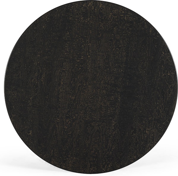 Knoll Saarinen Side Table Round