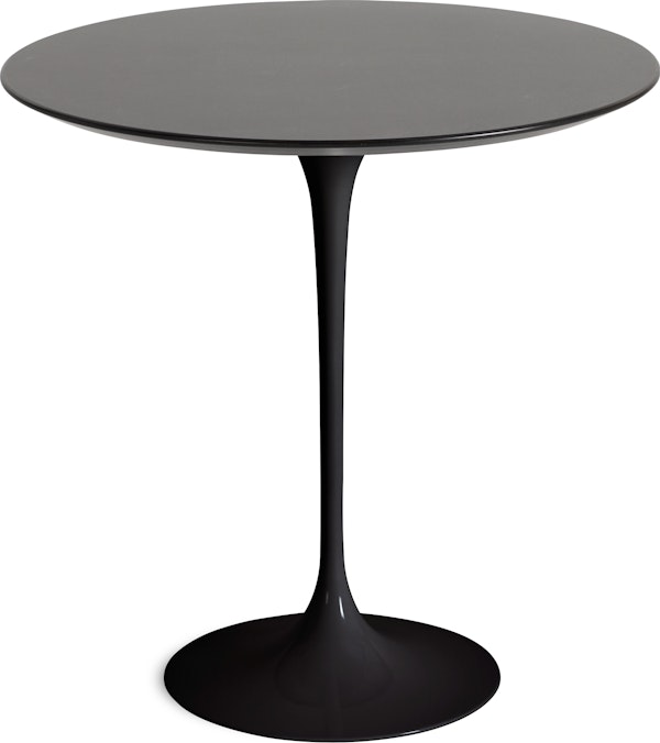 knoll Saarinen Side Table Round
