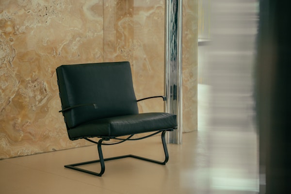 Knoll Tugendhat™ Armchair