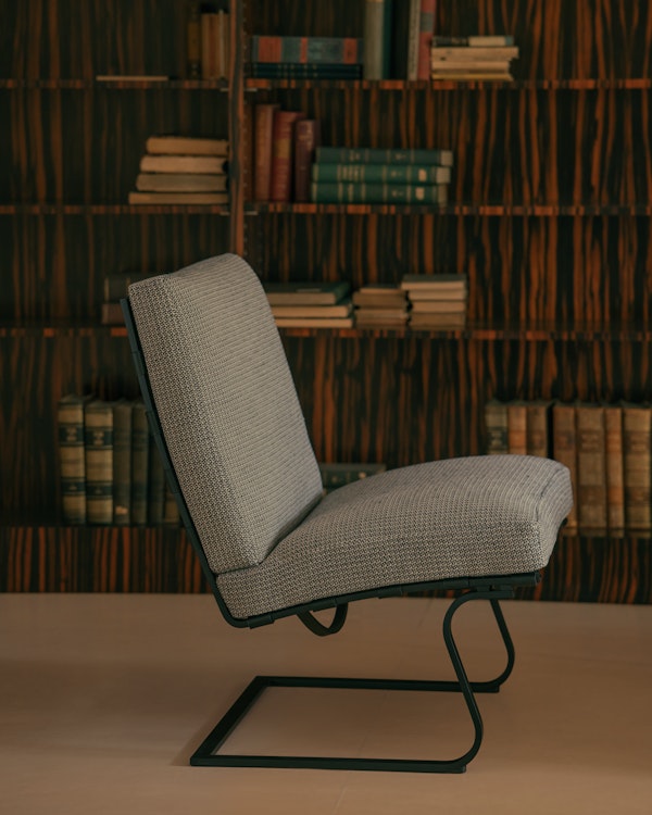 Knoll Tugendhat™ Armchair