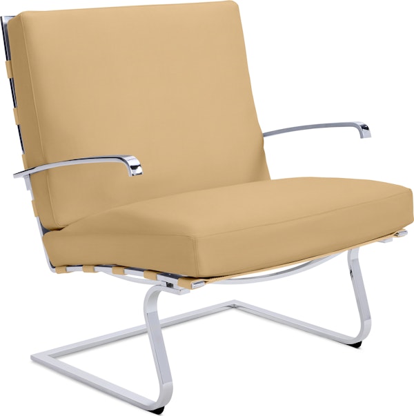 knoll Tugendhat™ Armchair