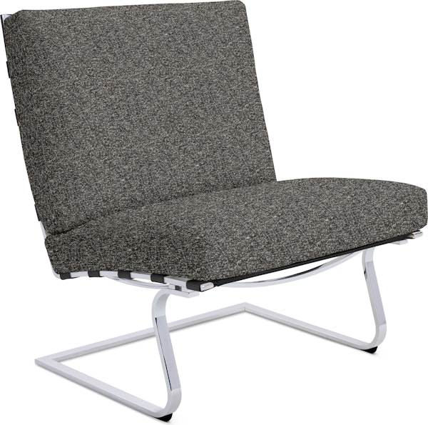 knoll Tugendhat™ Side Chair