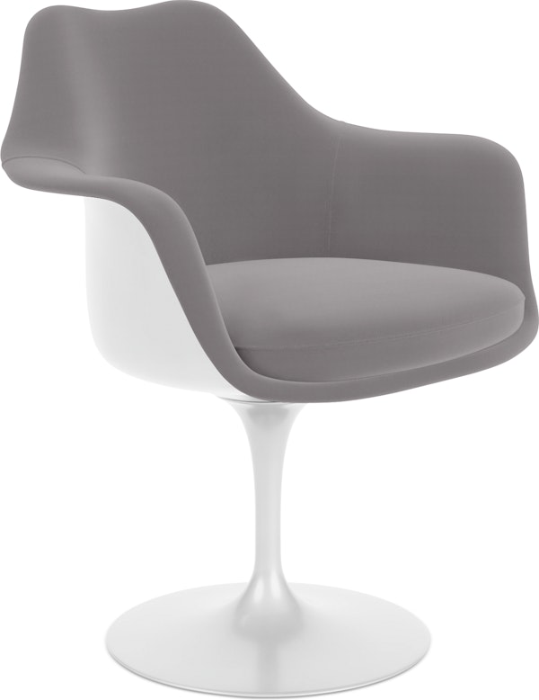 knoll Tulip™ Armchair Fully Upholstered
