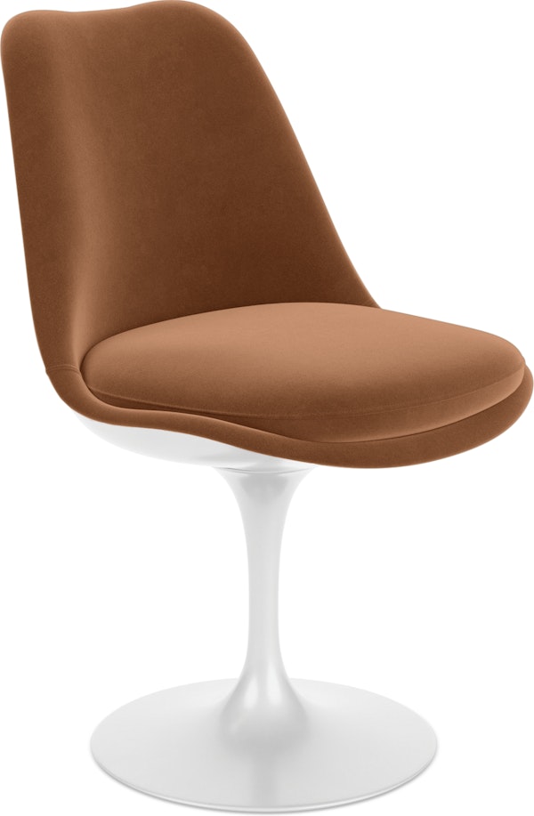knoll Tulip™ Side Chair Fully Upholstered