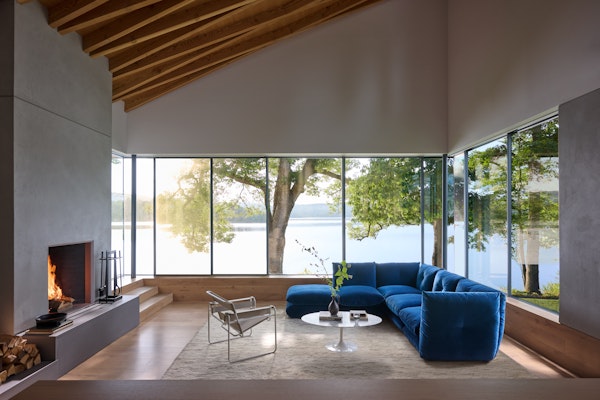 Knoll Wassily™ Chair