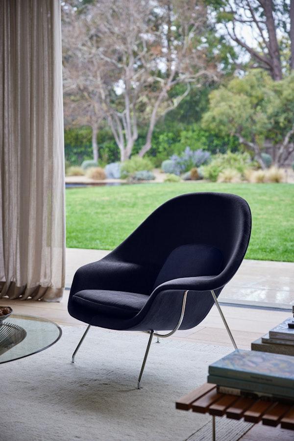 Knoll Womb™ Chair Standard