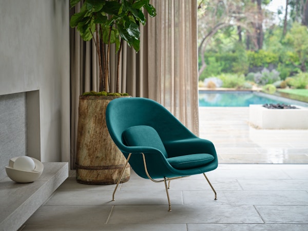 Knoll Womb™ Chair Standard