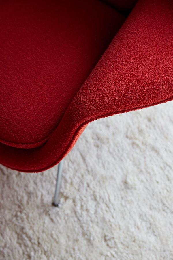 Knoll Womb™ Chair Standard