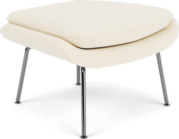 knoll Womb™ Ottoman