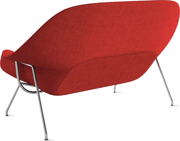 Knoll Womb™ Settee