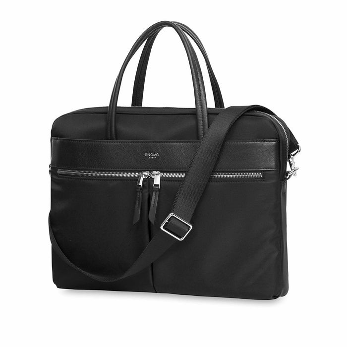 Knomo 14" Laptop Briefcase
