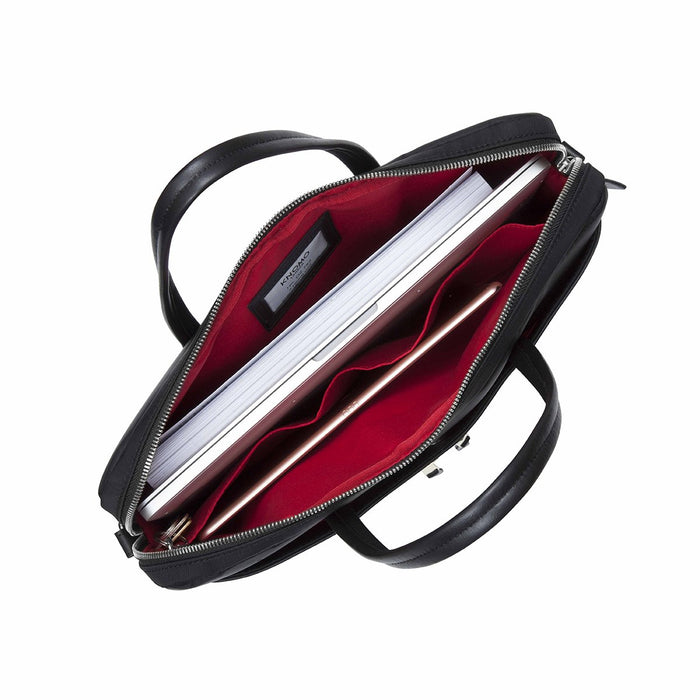 Knomo 14" Laptop Briefcase