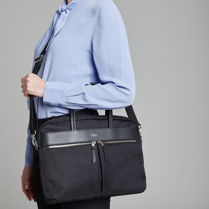 knomo 14" Laptop Briefcase