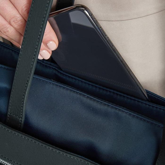 Knomo 14" Laptop Tote Bag