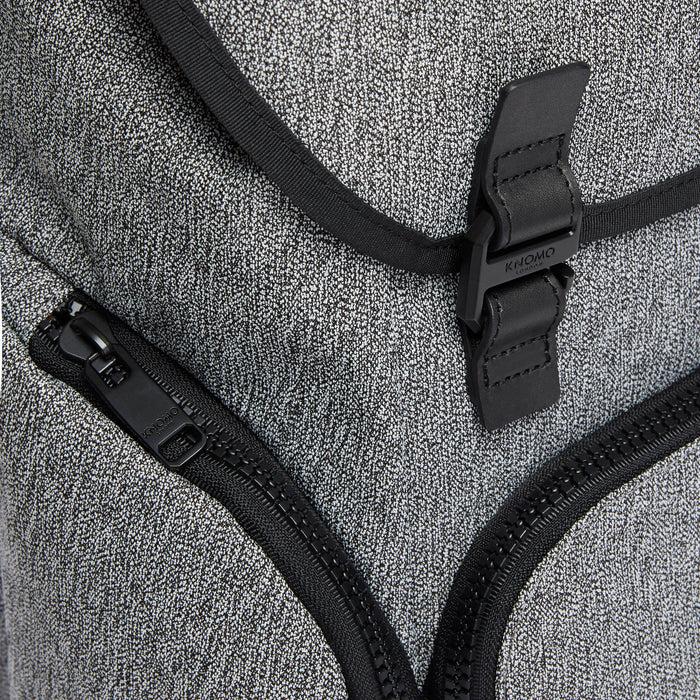 Knomo 15" Laptop Backpack (#LiveFree Backpack)