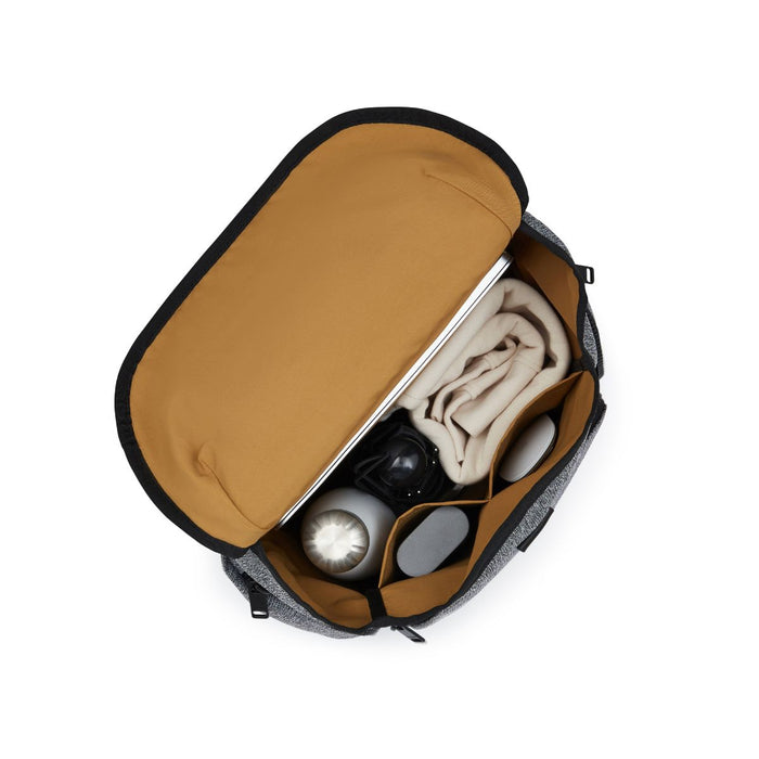 Knomo 15" Laptop Backpack (#LiveFree Backpack)