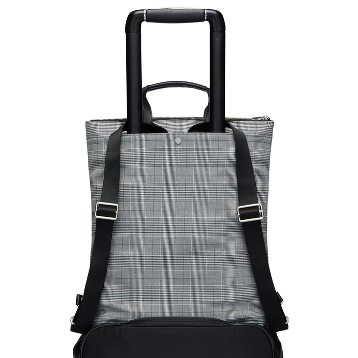 Knomo 15" Laptop Tote Backpack