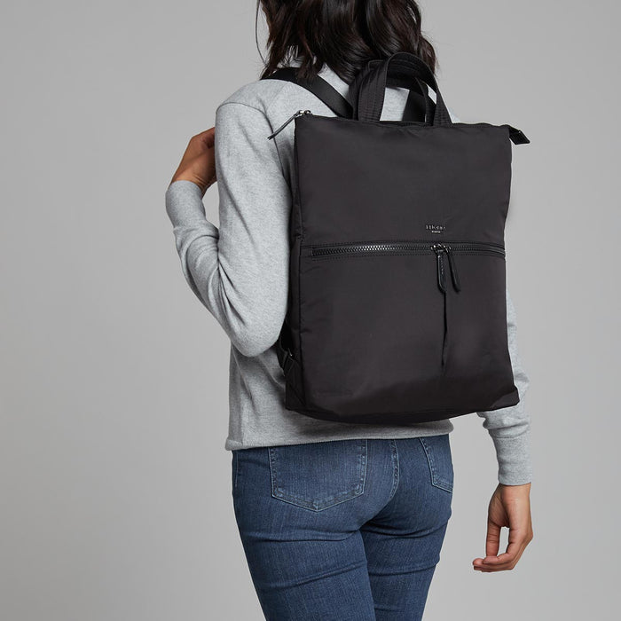 knomo 15" Laptop Tote Backpack