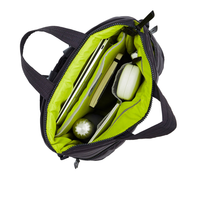 Knomo 15" Laptop Tote Backpack