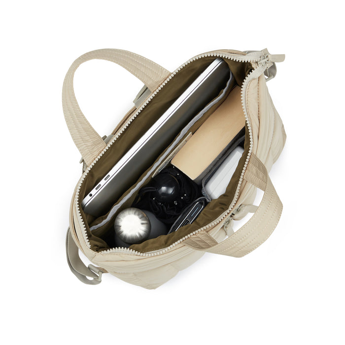 Knomo 15" Laptop Tote Backpack