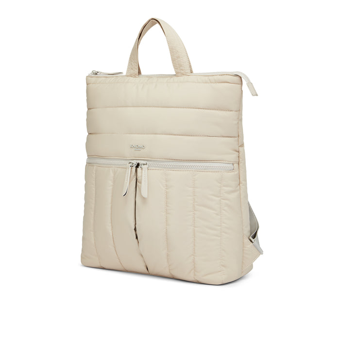 knomo 15" Laptop Tote Backpack