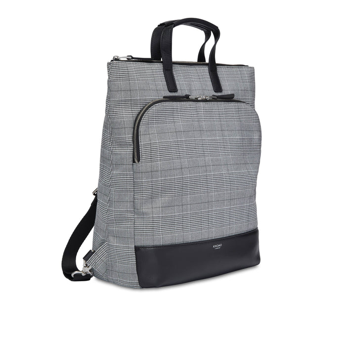 knomo 15" Laptop Tote Backpack