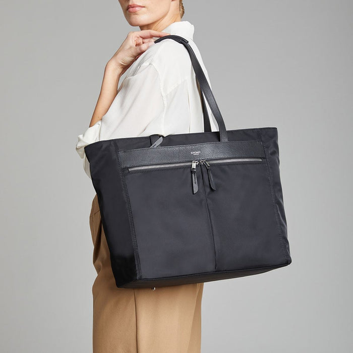 knomo 15" Laptop Tote Bag