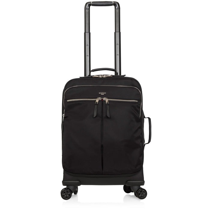 Knomo 4 Wheel Carry-on
