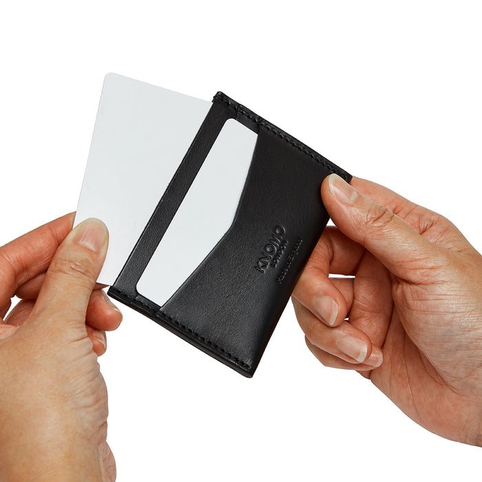 knomo Cardholder