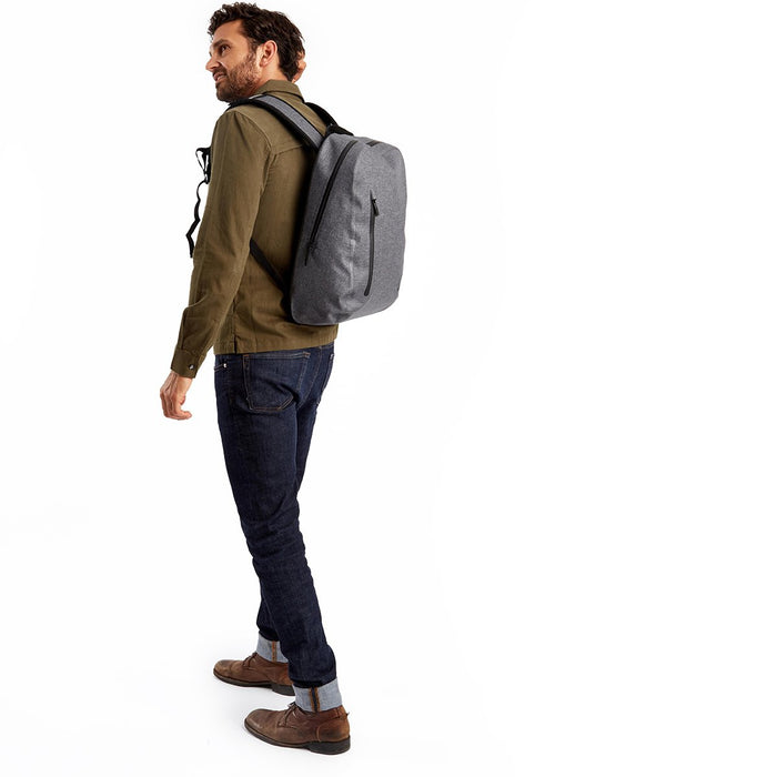knomo Compact 14" laptop backpack