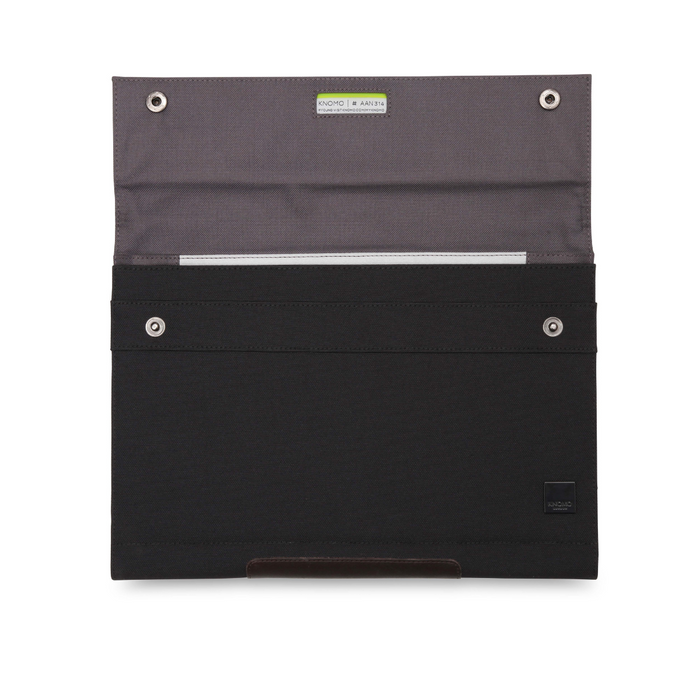 knomo Compact Tech Organiser / 10" Device