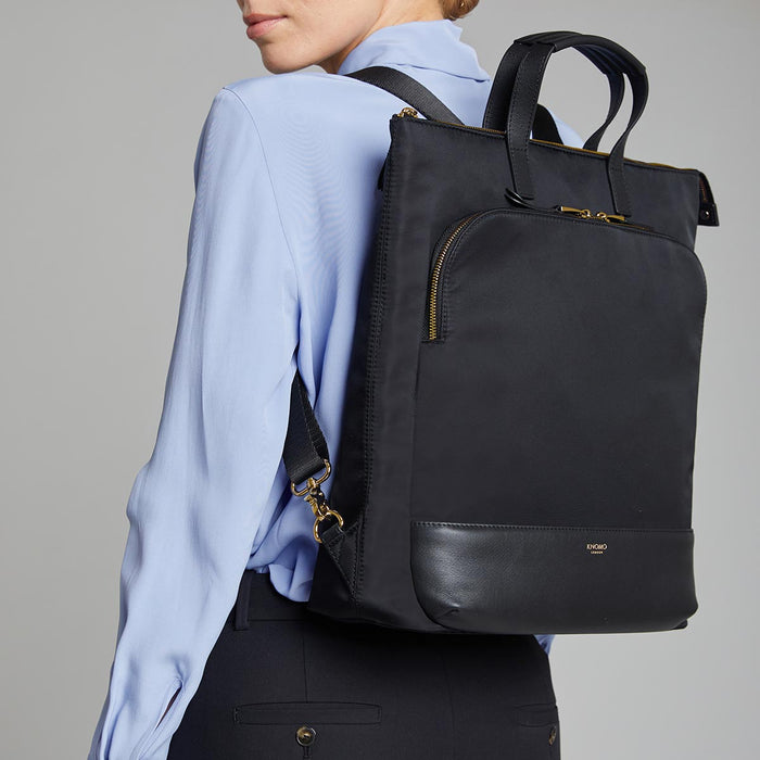 Knomo Laptop Tote Backpack - 15"