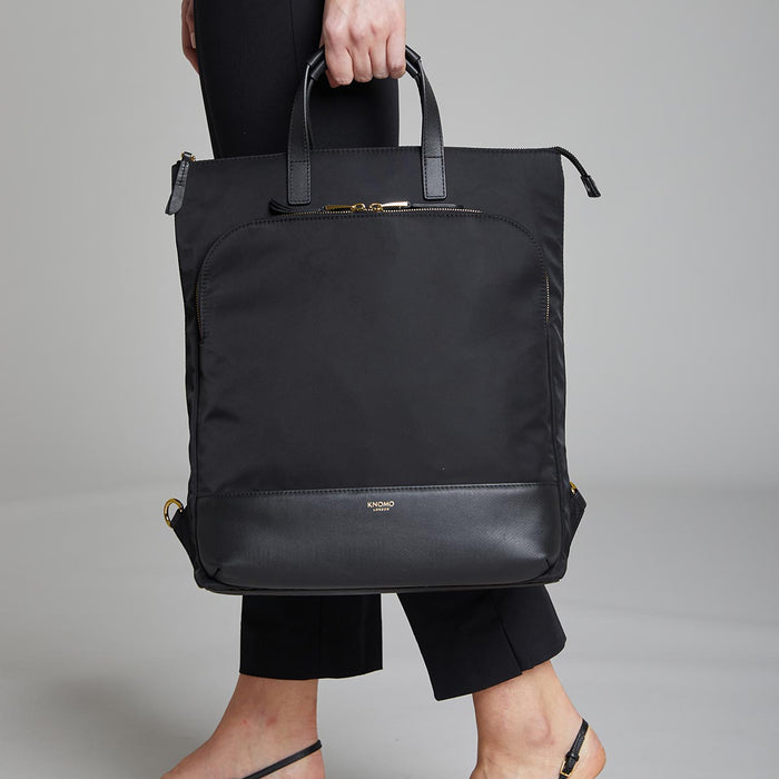 Knomo Laptop Tote Backpack - 15"