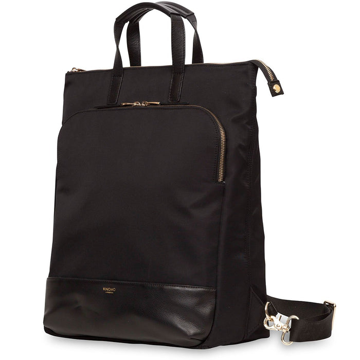 knomo Laptop Tote Backpack - 15"