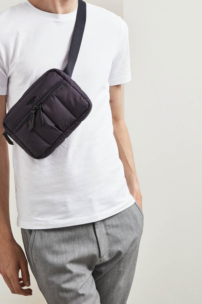 knomo Lightweight 2-Way Cross-Body