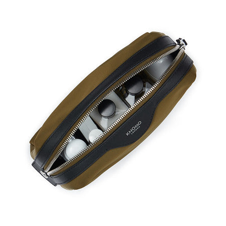 knomo Medium sized wash bag