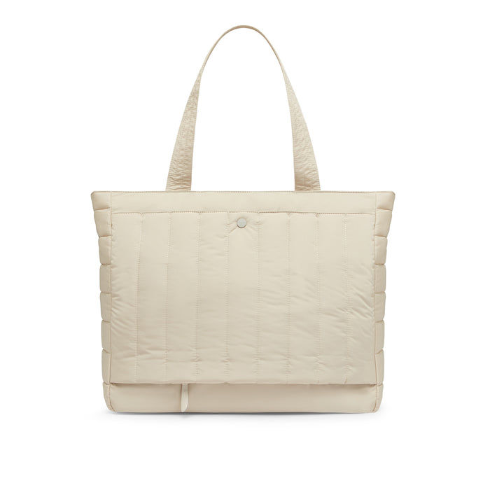 Knomo Oversized Tote Bag In Portland Stone