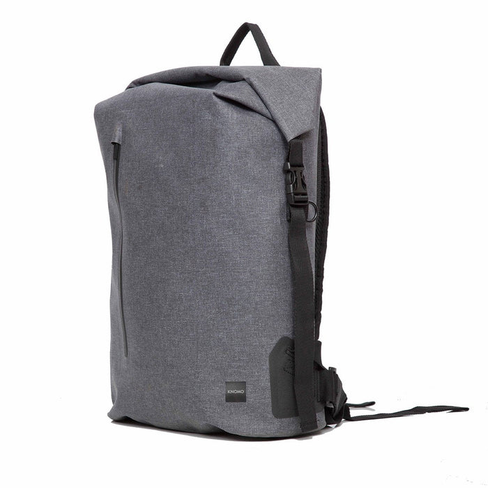 Knomo Roll-Top Backpack 14" Laptop