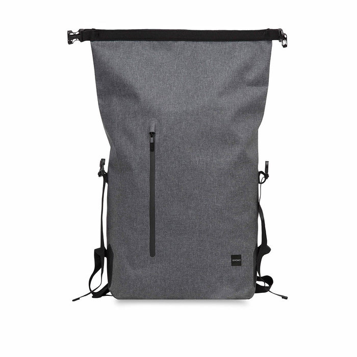 Knomo Roll-Top Backpack 14" Laptop