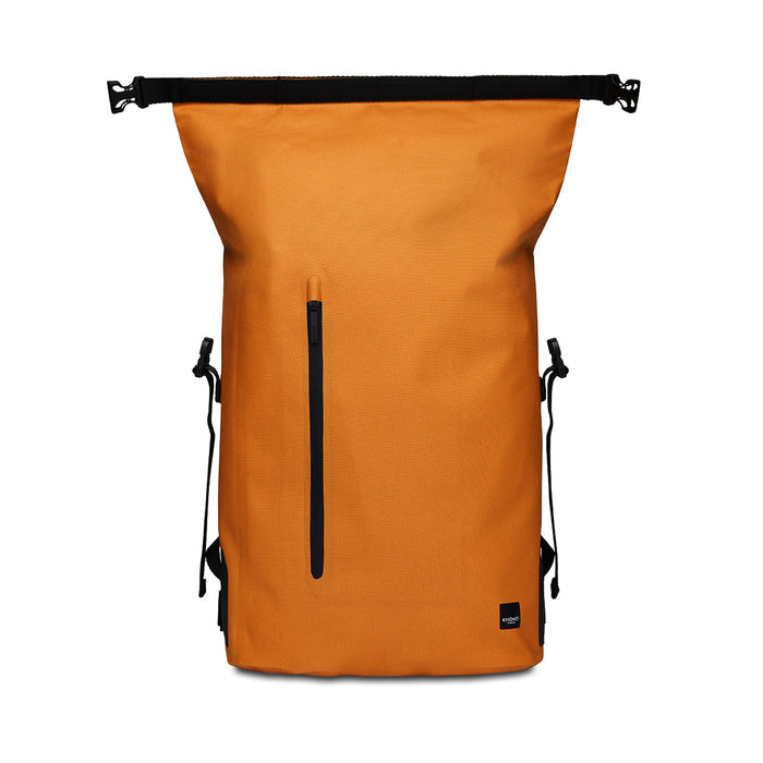 Knomo Roll-Top Backpack 14" Laptop