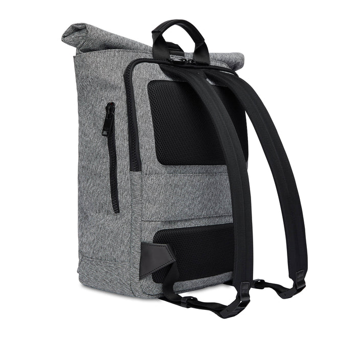 Knomo Roll-Top Backpack 15" Laptop