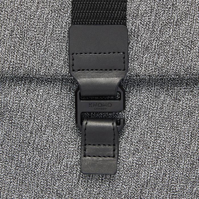 Knomo Roll-Top Backpack 15" Laptop