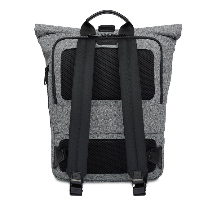 knomo Roll-Top Backpack 15" Laptop