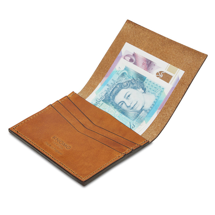 Knomo Slim Wallet