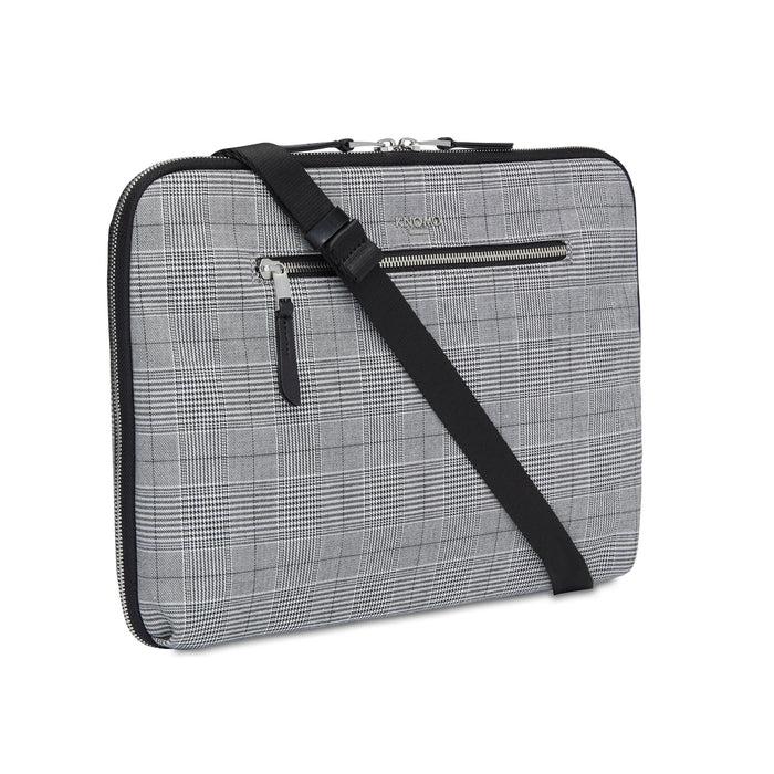 Knomo Tech Organiser / X-Body Strap / 13" Laptop