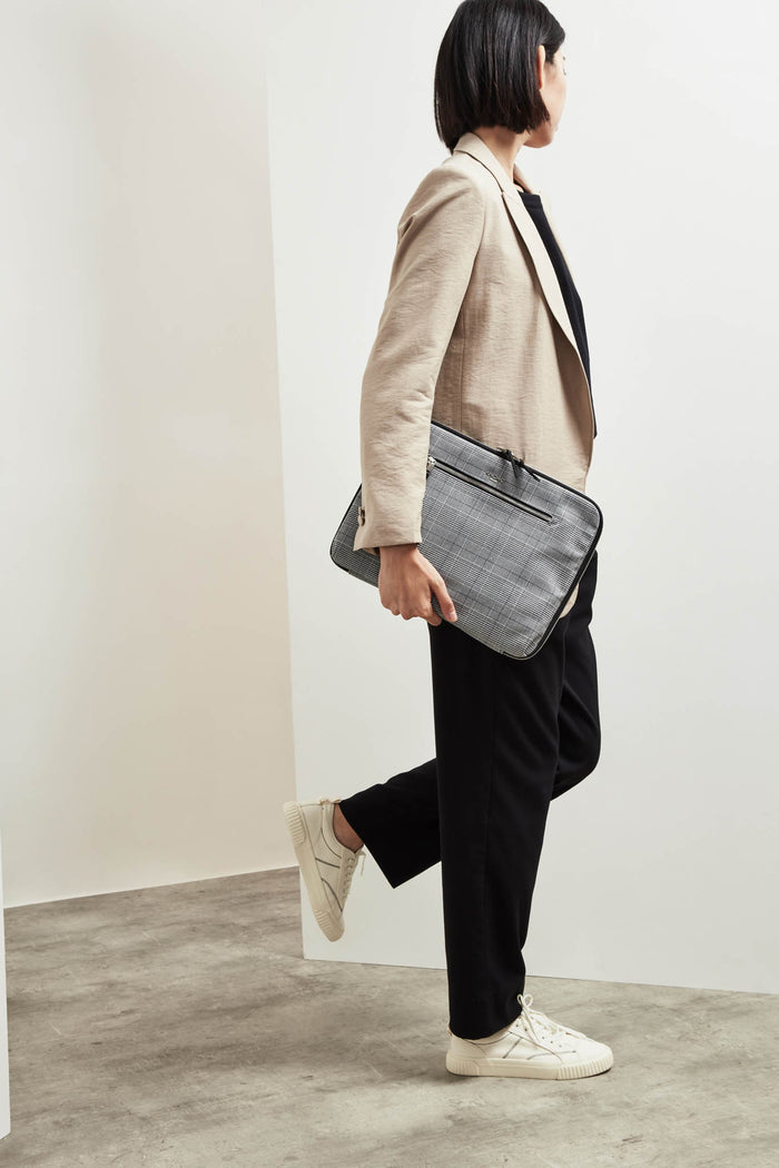 Knomo Tech Organiser / X-Body Strap / 13" Laptop